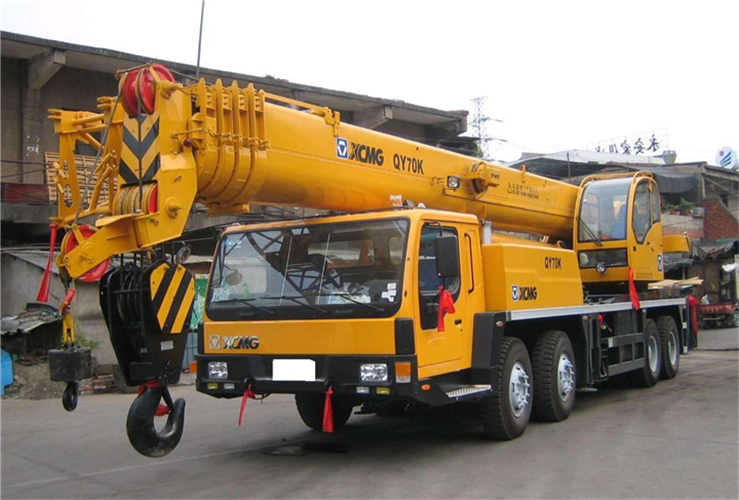 昌平区吊车出租选择重点